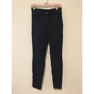 J Brand Maria skinny jean